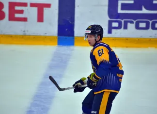 Российский нападающий Щеглов подписал контракт с «Брест» Российский нападающий Щеглов подписал контракт с «Брест»