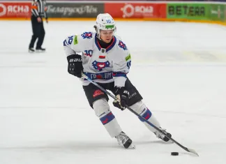 Белорусский защитник покинул «Брест» после восьми сезонов в клубе Белорусский защитник покинул «Брест» после восьми сезонов в клубе