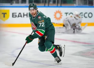 Игорь Еронко — о ситуации с Алистровым и обмене Савикова в СКА Игорь Еронко — о ситуации с Алистровым и обмене Савикова в СКА