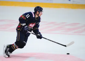 Опытный форвард близок к переходу в гродненский «Неман» Опытный форвард близок к переходу в гродненский «Неман»