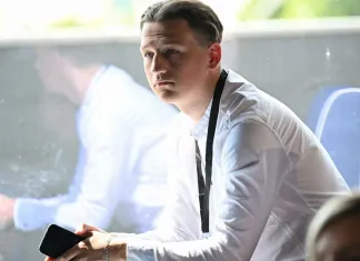 Олег Банцевич – о шайбе Синягина, лидерстве Лазаревича и результативности Солдатова Олег Банцевич – о шайбе Синягина, лидерстве Лазаревича и результативности Солдатова