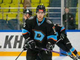 МХЛ. «Динамо-Шинник» примет МХК «Спартак» второй раз за два дня. Трансляция МХЛ. «Динамо-Шинник» примет МХК «Спартак» второй раз за два дня. Трансляция