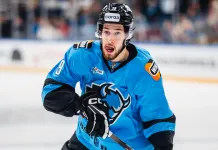 Даниил Липский: Наконец-то удалось забить — чему я очень рад Даниил Липский: Наконец-то удалось забить — чему я очень рад