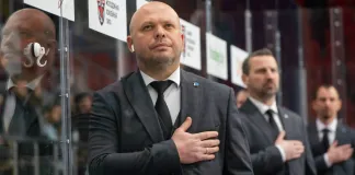 Евгений Летов — о победе над МХК «Спартак» и выступлении Даниила Криштофика Евгений Летов — о победе над МХК «Спартак» и выступлении Даниила Криштофика