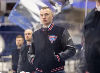 Иван Усенко – о «Славутиче» как самой удаляющейся команде в Betera-Экстралиге Иван Усенко – о «Славутиче» как самой удаляющейся команде в Betera-Экстралиге