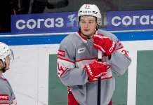 Егор Савиков перешел в СКА, экс-защитник минского «Динамо» попробует закрепиться в «Торпедо» — трансферы КХЛ за 28 октября Егор Савиков перешел в СКА, экс-защитник минского «Динамо» попробует закрепиться в «Торпедо» — трансферы КХЛ за 28 октября