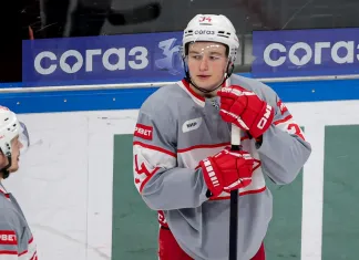 Егор Савиков перешел в СКА, экс-защитник минского «Динамо» попробует закрепиться в «Торпедо» — трансферы КХЛ за 28 октября Егор Савиков перешел в СКА, экс-защитник минского «Динамо» попробует закрепиться в «Торпедо» — трансферы КХЛ за 28 октября