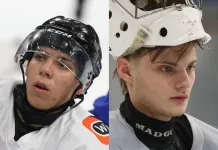 Два игрока минского «Динамо» командированы в МХЛ Два игрока минского «Динамо» командированы в МХЛ