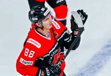 Рекордсмен Betera-Экстралиги лидирует в бомбардирской гонке ВХЛ Рекордсмен Betera-Экстралиги лидирует в бомбардирской гонке ВХЛ