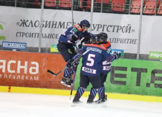 «Славутич» по буллитам вырвал победу у «Металлурга» «Славутич» по буллитам вырвал победу у «Металлурга»