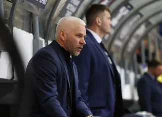 Дмитрий Саяпин: Буллиты – это мастерство голкипера против мастерства полевого игрока Дмитрий Саяпин: Буллиты – это мастерство голкипера против мастерства полевого игрока