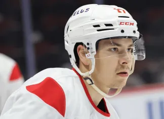 Егор Шарангович против «Оттавы»: коэффициент Betera 4.90 на событие белоруса Егор Шарангович против «Оттавы»: коэффициент Betera 4.90 на событие белоруса