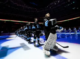 В системе минского «Динамо» произошли внушительные кадровые перестановки В системе минского «Динамо» произошли внушительные кадровые перестановки