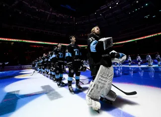 В системе минского «Динамо» произошли внушительные кадровые перестановки В системе минского «Динамо» произошли внушительные кадровые перестановки