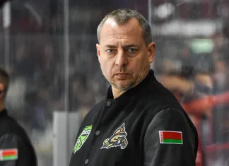 Солигорский «Шахтёр» может покинуть главный тренер Солигорский «Шахтёр» может покинуть главный тренер