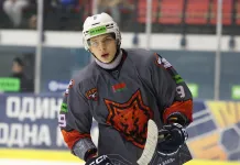 Бывший легионер жлобинского «Металлурга» стал игроком «Бреста» Бывший легионер жлобинского «Металлурга» стал игроком «Бреста»