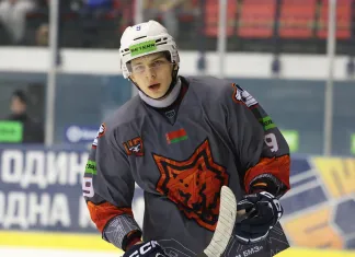 Бывший легионер жлобинского «Металлурга» стал игроком «Бреста» Бывший легионер жлобинского «Металлурга» стал игроком «Бреста»