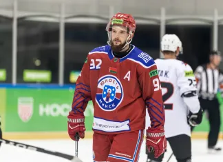 Форвард «Юности» Владимир Ровба: День рождения снова на выезде — хоккей есть хоккей Форвард «Юности» Владимир Ровба: День рождения снова на выезде — хоккей есть хоккей