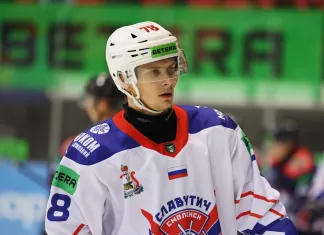 Максим Проскурин: Через игру проще находить общий язык с командой Максим Проскурин: Через игру проще находить общий язык с командой