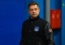 Экс-тренер минского «Динамо» возглавил «Динамо Санкт-Петербург» из ВХЛ Экс-тренер минского «Динамо» возглавил «Динамо Санкт-Петербург» из ВХЛ