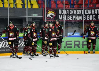 Дубль Дениса Еркина принёс «Гомелю» непростую победу над «Могилёвом» Дубль Дениса Еркина принёс «Гомелю» непростую победу над «Могилёвом»