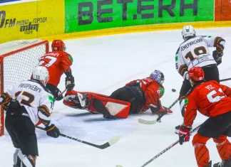 Дубль Арсения Чухраева принёс «Шахтёру» победу над «Неманом» Дубль Арсения Чухраева принёс «Шахтёру» победу над «Неманом»