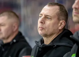 Павел Перепехин: Был сложный старт, но мы выдержали. Вратарь оставил нас в игре Павел Перепехин: Был сложный старт, но мы выдержали. Вратарь оставил нас в игре