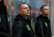 Павел Перепехин может продолжить тренерскую карьеру в санкт-петербургском «Динамо» Павел Перепехин может продолжить тренерскую карьеру в санкт-петербургском «Динамо»