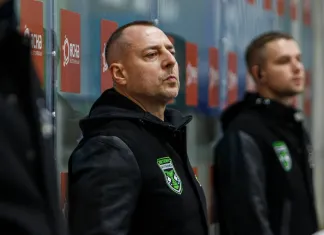 Павел Перепехин может продолжить тренерскую карьеру в санкт-петербургском «Динамо» Павел Перепехин может продолжить тренерскую карьеру в санкт-петербургском «Динамо»