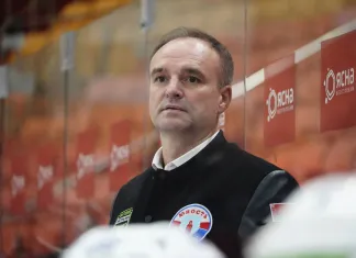 Сергей Стась — о победе «Юности», завершении атак и разнице площадок Сергей Стась — о победе «Юности», завершении атак и разнице площадок