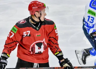 Хоккеист «Немана», пропустивший месяц из-за травмы, рассказал о состоянии здоровья Хоккеист «Немана», пропустивший месяц из-за травмы, рассказал о состоянии здоровья