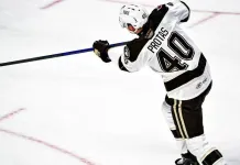 Джо Шимански – об Илье Протасе: Его хоккейный IQ намного выше, чем был у Алексея в этом возрасте Джо Шимански – об Илье Протасе: Его хоккейный IQ намного выше, чем был у Алексея в этом возрасте