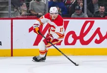 Уэс Гилбертсон: Шарангович пропустил два поединка и отреагировал на это наилучшим образом Уэс Гилбертсон: Шарангович пропустил два поединка и отреагировал на это наилучшим образом