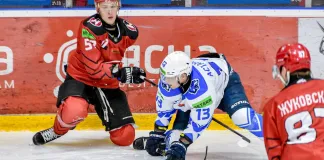 Сергей Романович рассказал, почему сменил «Брест» на «Неман» Сергей Романович рассказал, почему сменил «Брест» на «Неман»