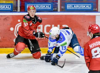 Сергей Романович рассказал, почему сменил «Брест» на «Неман» Сергей Романович рассказал, почему сменил «Брест» на «Неман»