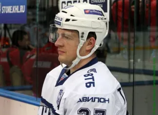 КХЛ: Шесть игроков покинут московское «Динамо» КХЛ: Шесть игроков покинут московское «Динамо»