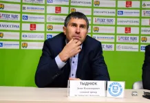 ЧБ: «Химик» определился с тренерским штабом на сезон-2018/2019 ЧБ: «Химик» определился с тренерским штабом на сезон-2018/2019