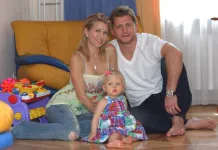 Вдова Салея Бетэн: У меня не было мужчин после Руслана, и нет планов снова выходить замуж Вдова Салея Бетэн: У меня не было мужчин после Руслана, и нет планов снова выходить замуж