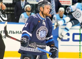 Андрей Сидоренко: Казионов и Степанов не оправдали ожиданий Андрей Сидоренко: Казионов и Степанов не оправдали ожиданий