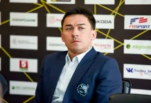 Дмитрий Басков объяснил, почему в минском «Динамо» не работают именитые белорусские тренеры Дмитрий Басков объяснил, почему в минском «Динамо» не работают именитые белорусские тренеры