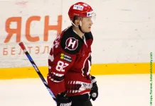 Никита Двуреченский: С премией в «Немане» меня, видимо, решили кинуть Никита Двуреченский: С премией в «Немане» меня, видимо, решили кинуть