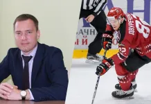 Сергей Ковальчук прокомментировал претензии Двуреченского к «Неману» Сергей Ковальчук прокомментировал претензии Двуреченского к «Неману»