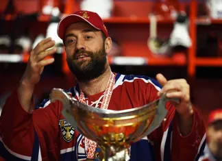 Четырехкратный чемпион Беларуси перешел в «Таурон Подхале» Гусова Четырехкратный чемпион Беларуси перешел в «Таурон Подхале» Гусова