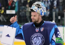 Ларс Хауген пожелал минскому «Динамо» удачи в плей-офф Ларс Хауген пожелал минскому «Динамо» удачи в плей-офф