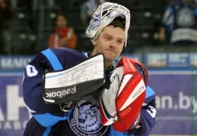 Ларс Хауген: Минскому «Динамо» главное успешно начать, дальше СКА может занервничать Ларс Хауген: Минскому «Динамо» главное успешно начать, дальше СКА может занервничать