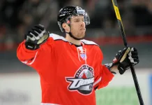 Экс-легионер минского «Динамо» стал хоккейным агентом Экс-легионер минского «Динамо» стал хоккейным агентом