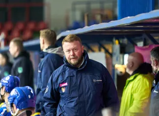 Андрей Гусов: Хотелось бы продолжить работу в «Подхале» Андрей Гусов: Хотелось бы продолжить работу в «Подхале»