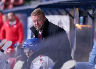 Андрей Гусов начал переговоры о трудоустройстве с европейским клубом Андрей Гусов начал переговоры о трудоустройстве с европейским клубом