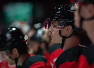 Андрей Гусов: Думаю, что Шарангович на ЧМ потянет возложенную ответственность Андрей Гусов: Думаю, что Шарангович на ЧМ потянет возложенную ответственность