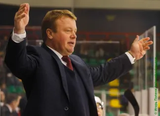 Андрей Гусов: Нельзя себе позволять столько удалений на старте такого турнира Андрей Гусов: Нельзя себе позволять столько удалений на старте такого турнира